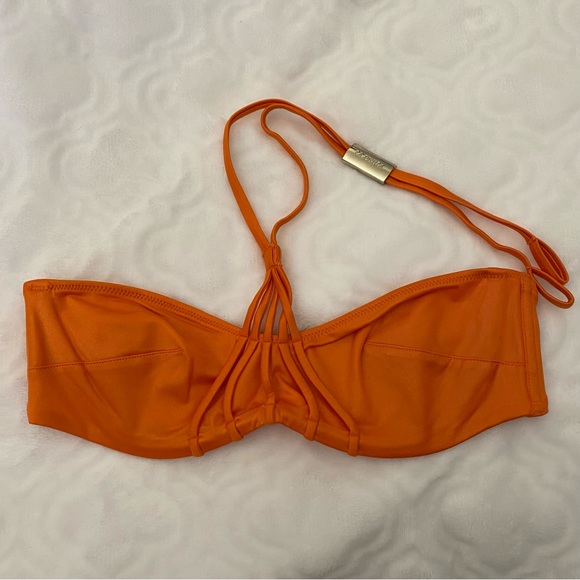 La Perla Swim Reggiseno Bikini Top - NWT - $225 Retail - Picture 11 of 11